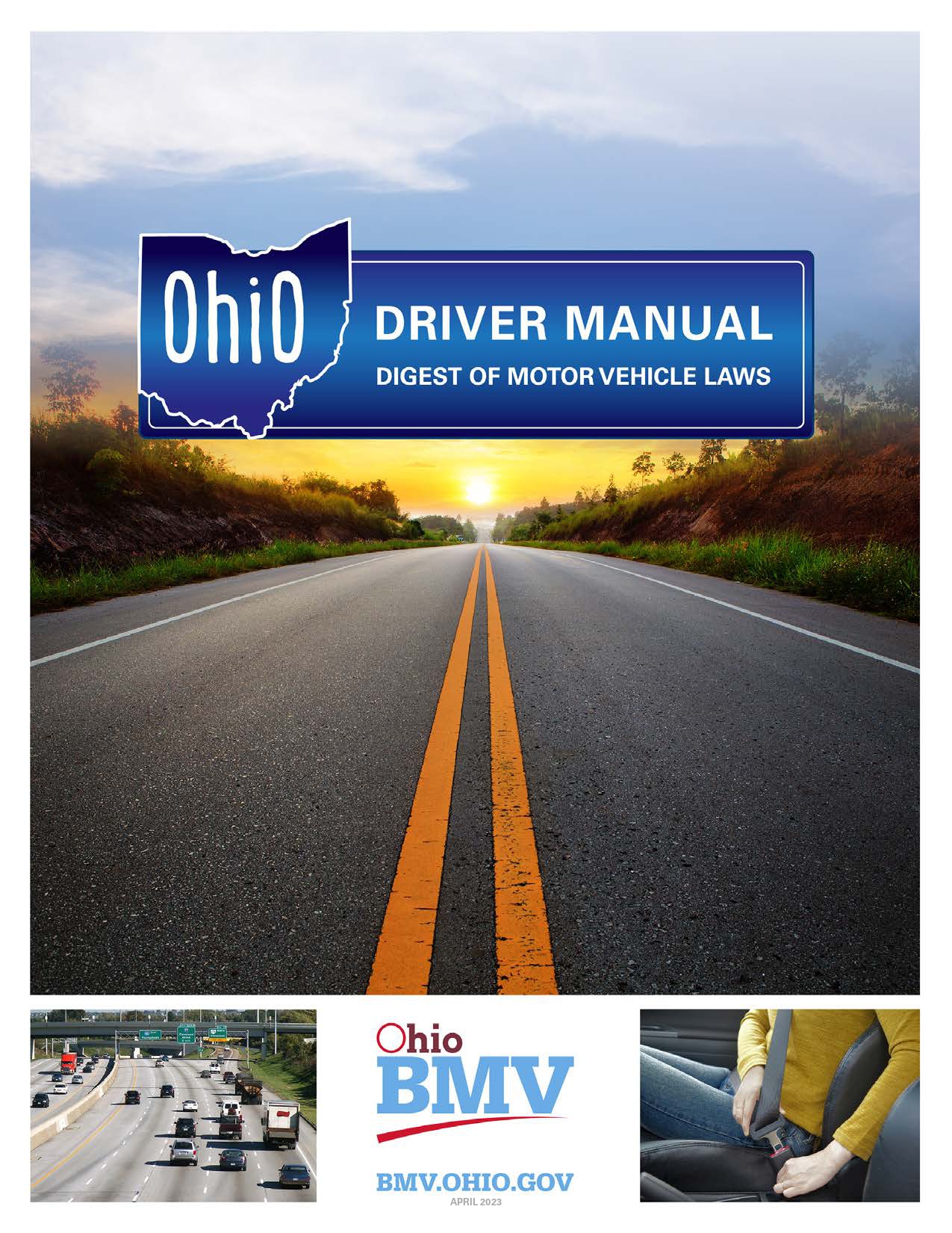 OH Driver's Handbook