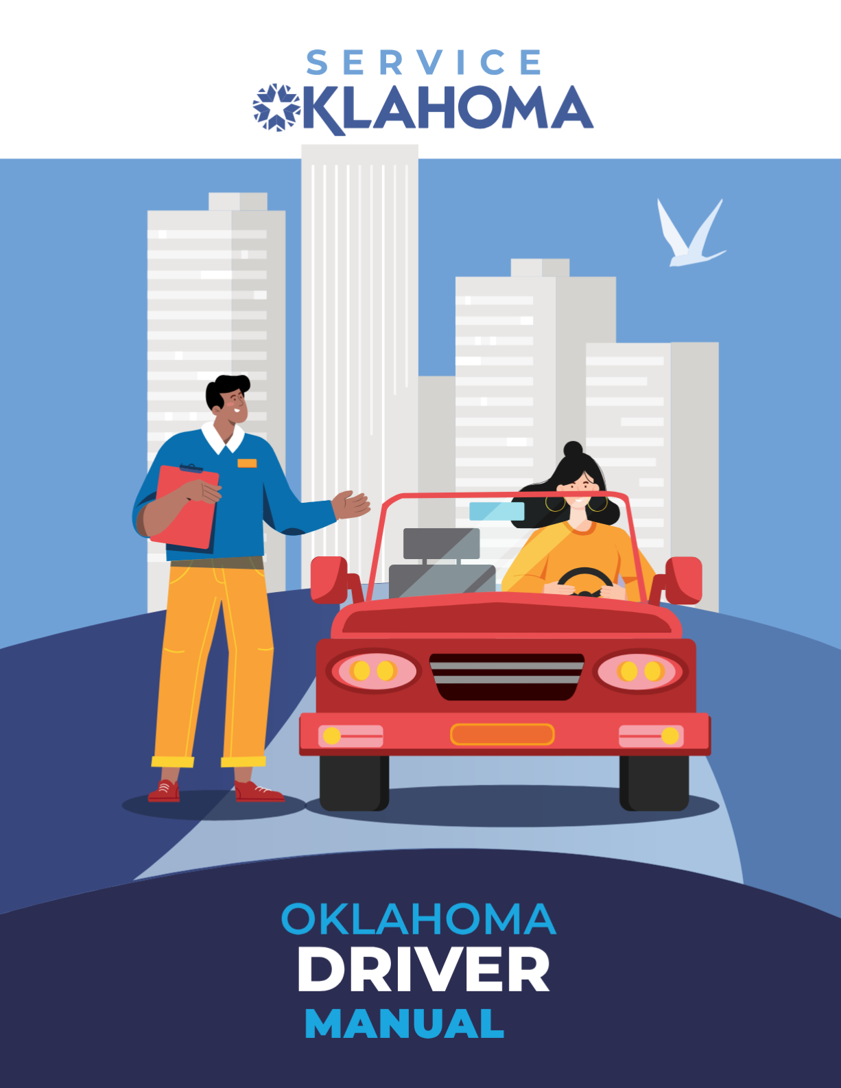 OK Driver's Handbook