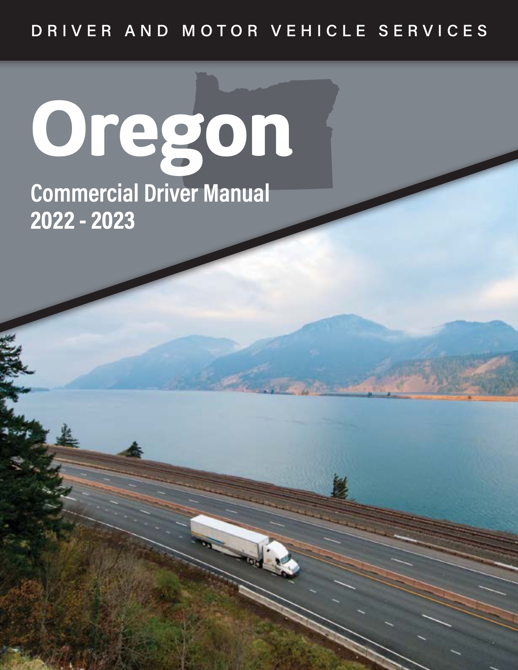 OR CDL Handbook