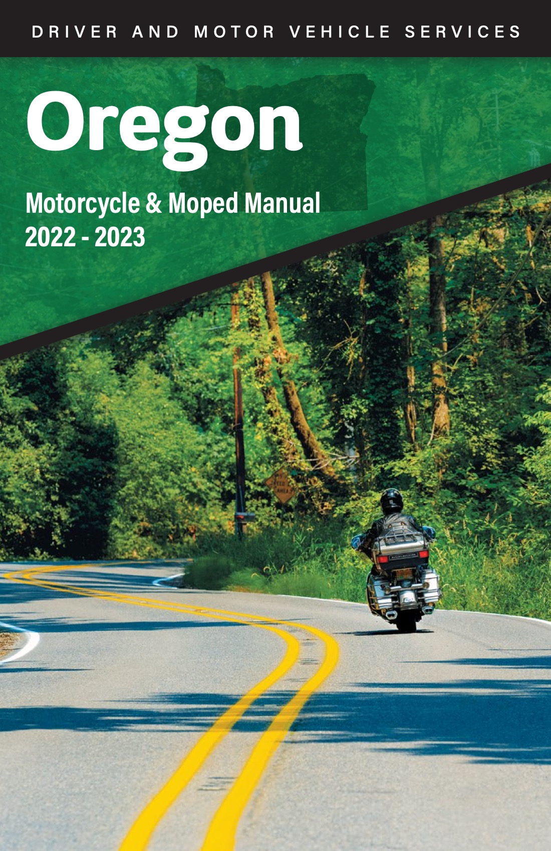 OR Motorcycle Handbook