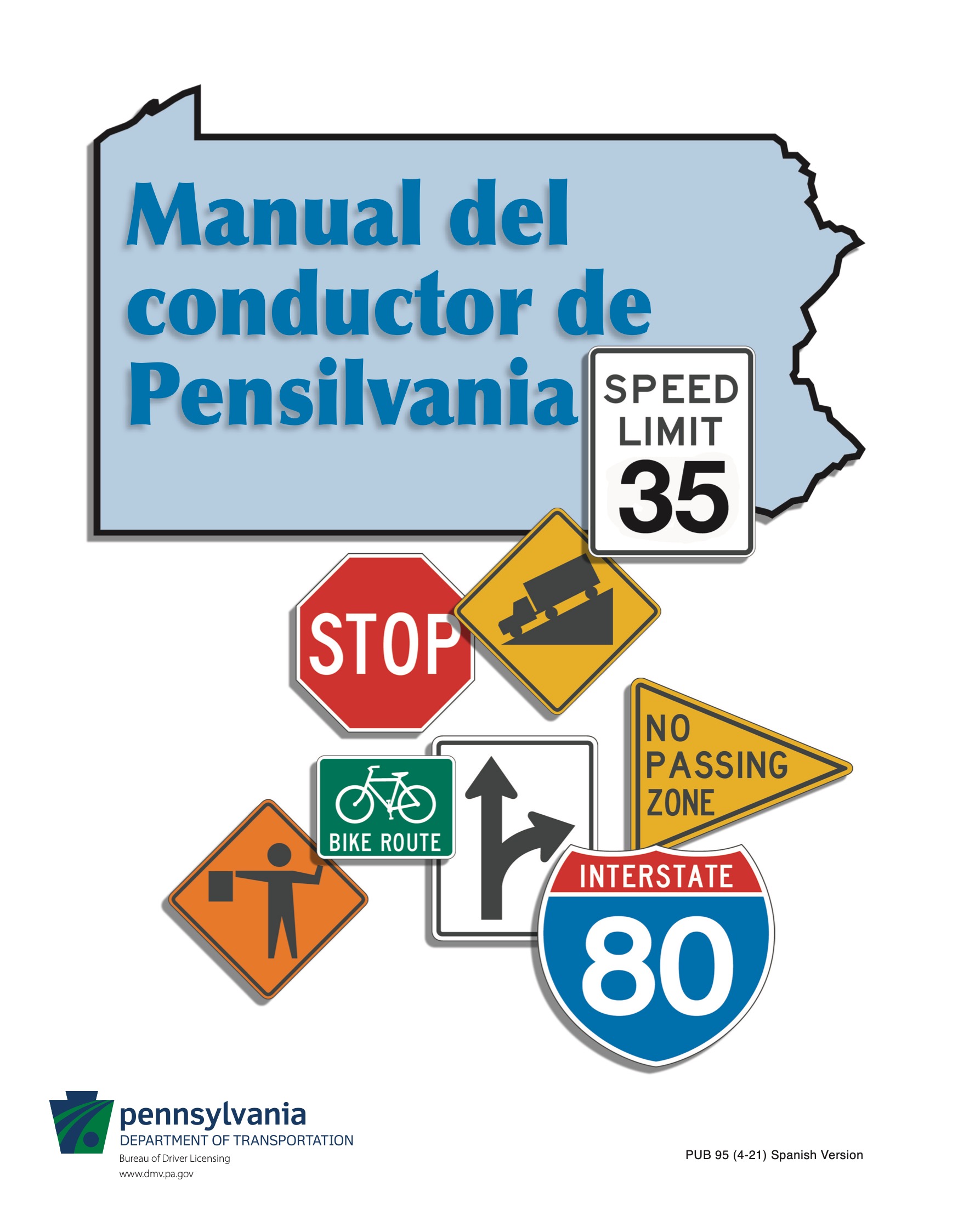 PA Manual del Automovilista