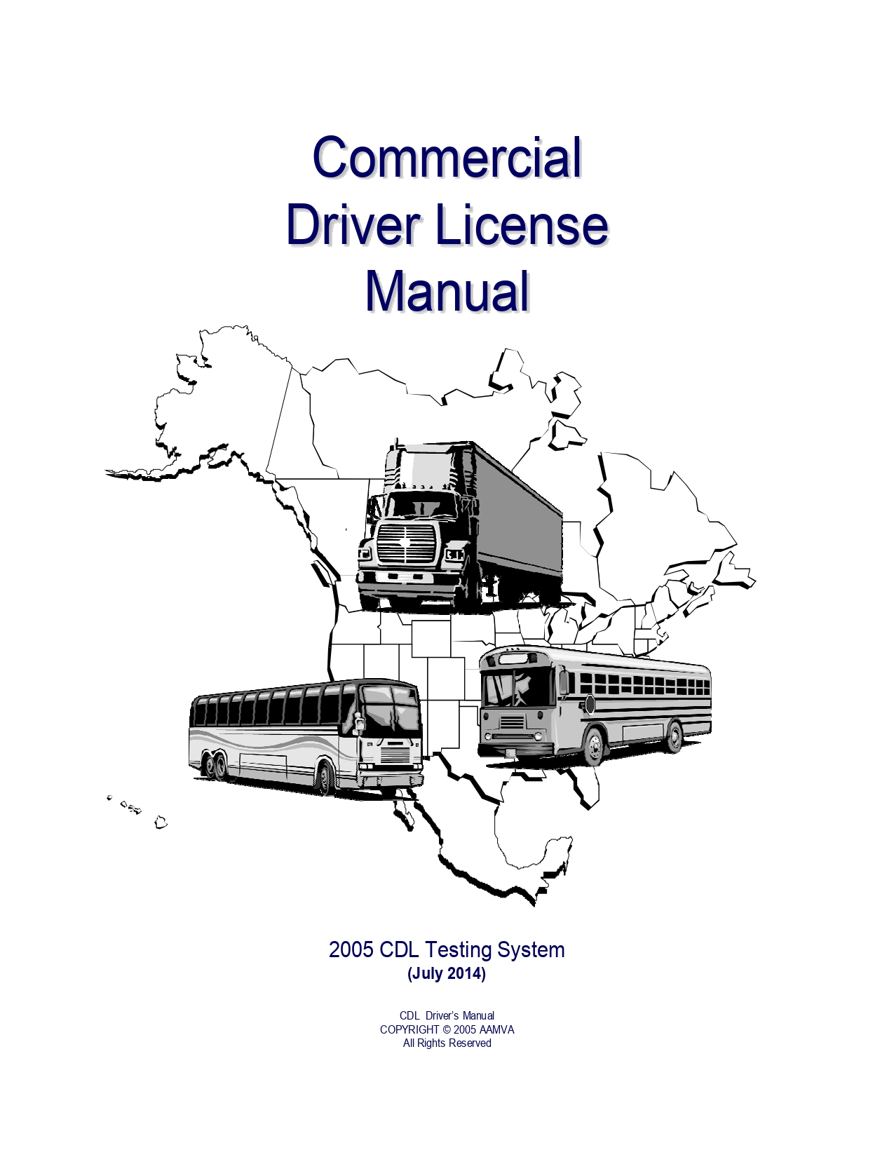RI CDL Handbook