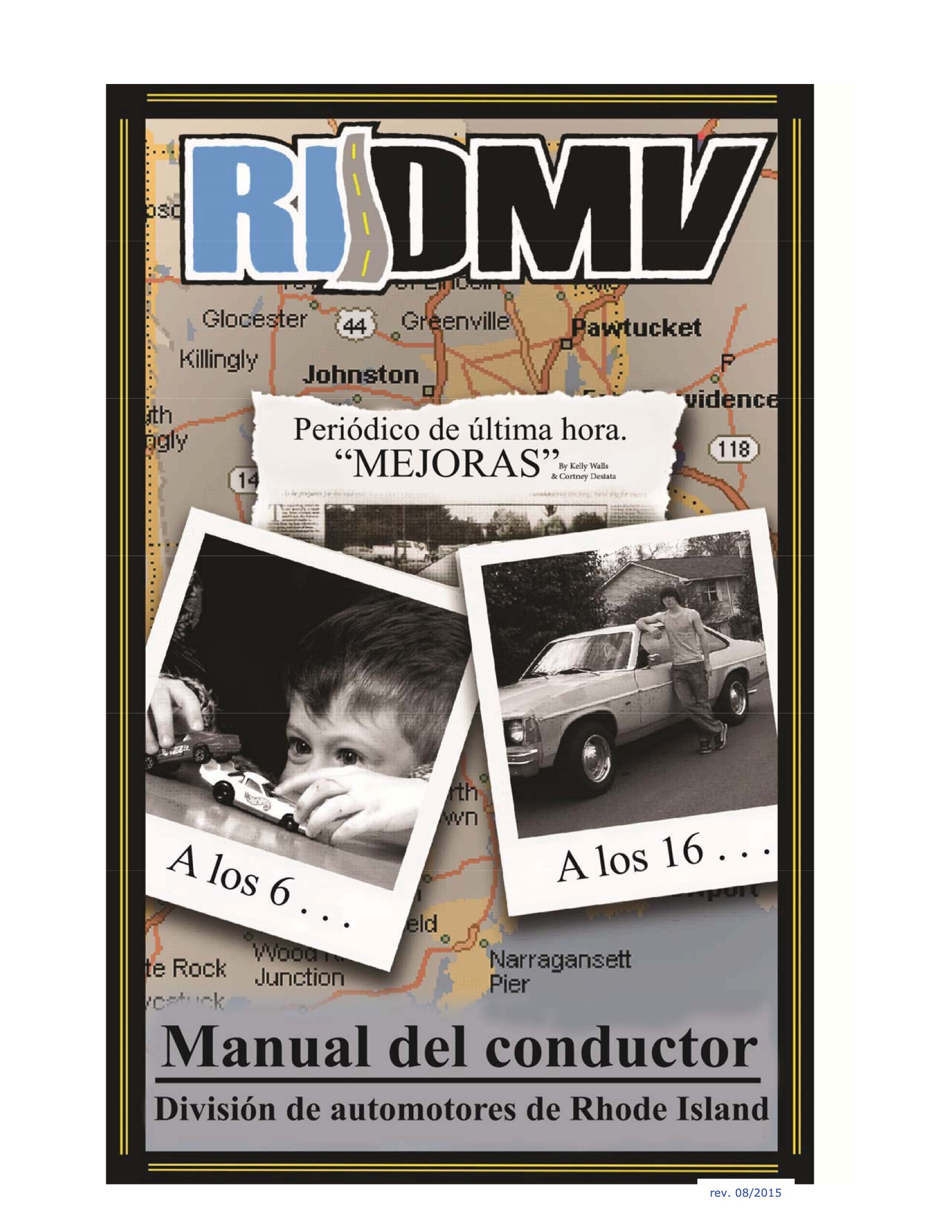 RI Manual del Automovilista