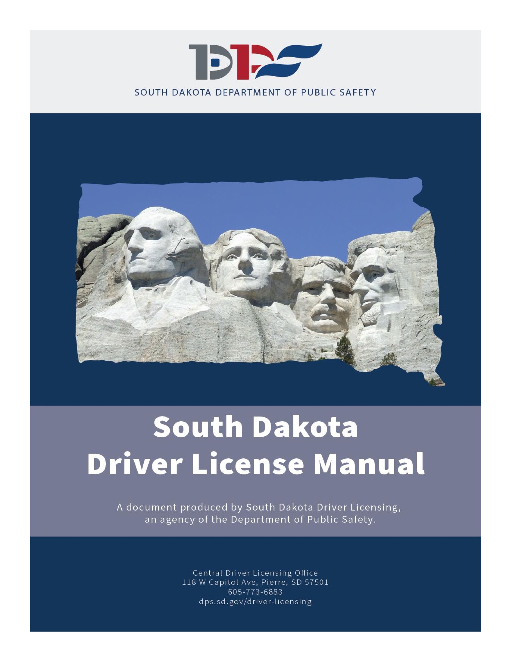 SD Driver's Handbook