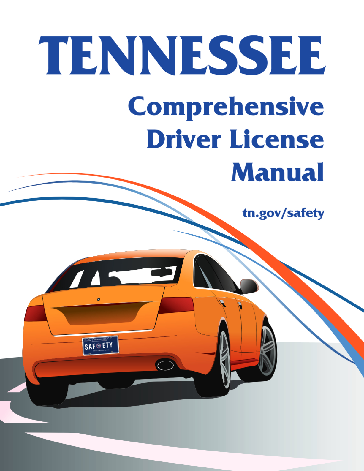 TN Driver's Handbook