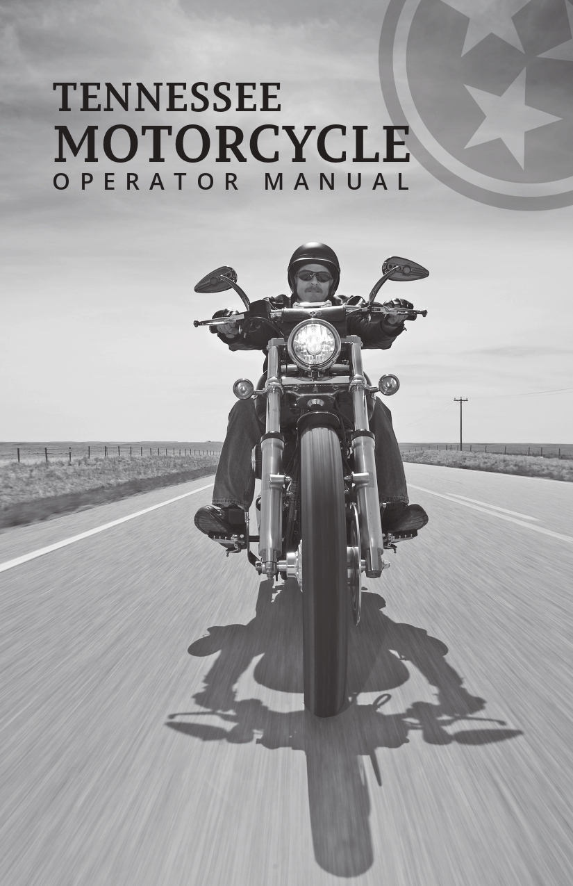 TN Motorcycle Handbook