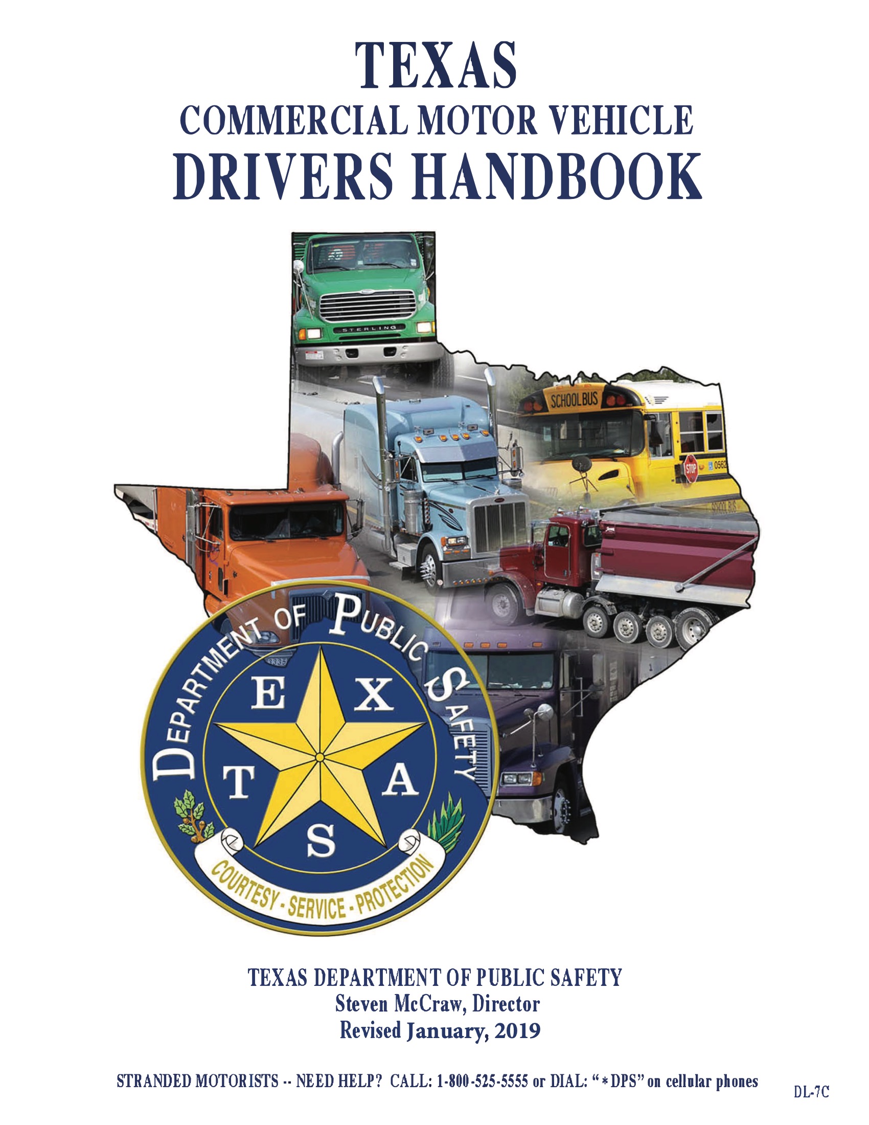 TX CDL Handbook