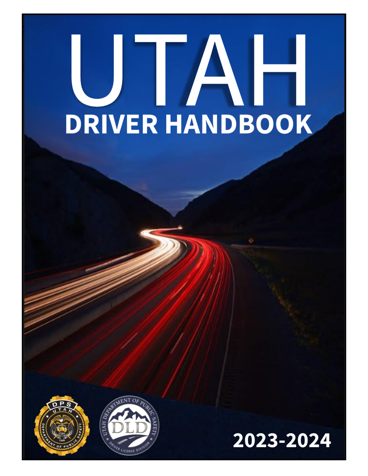 UT Driver's Handbook