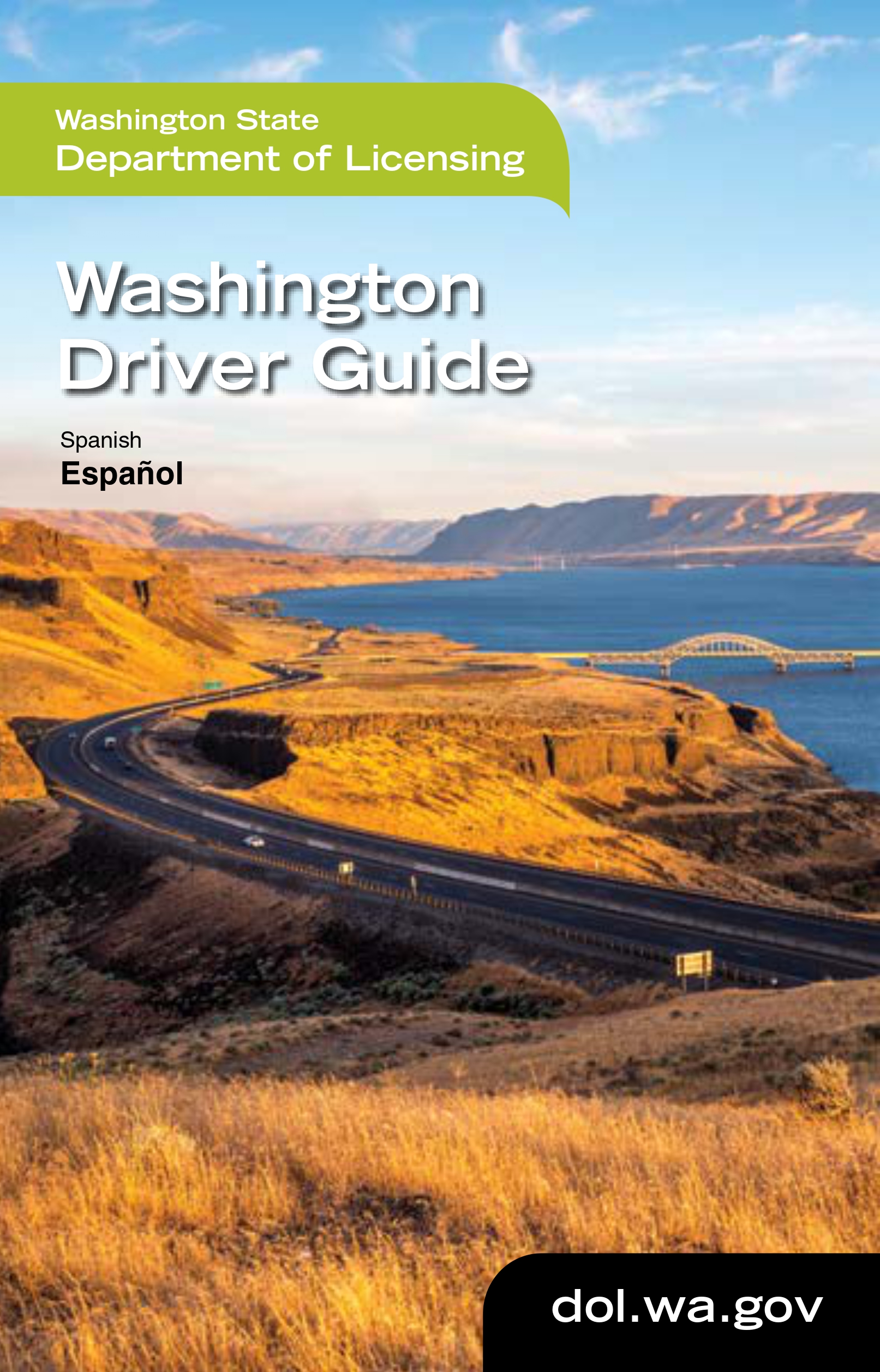 WA Manual del Automovilista