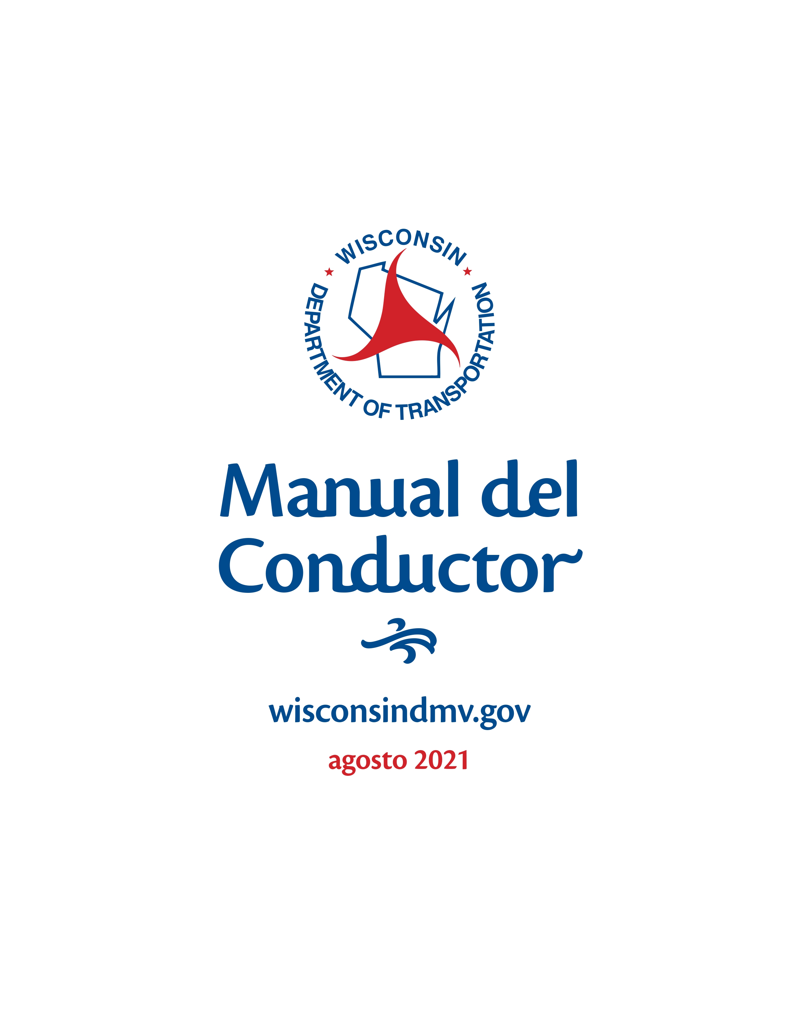 WI Manual del Automovilista