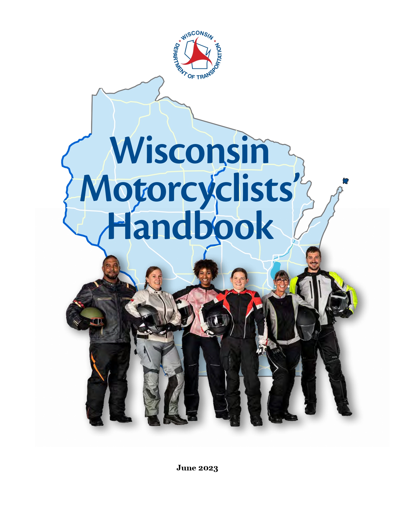 WI Motorcycle Handbook