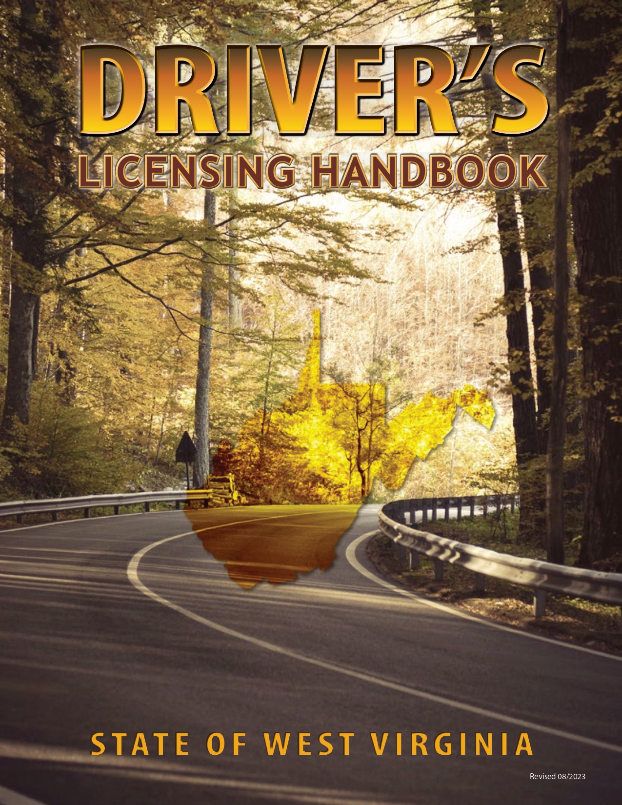 WV Driver's Handbook
