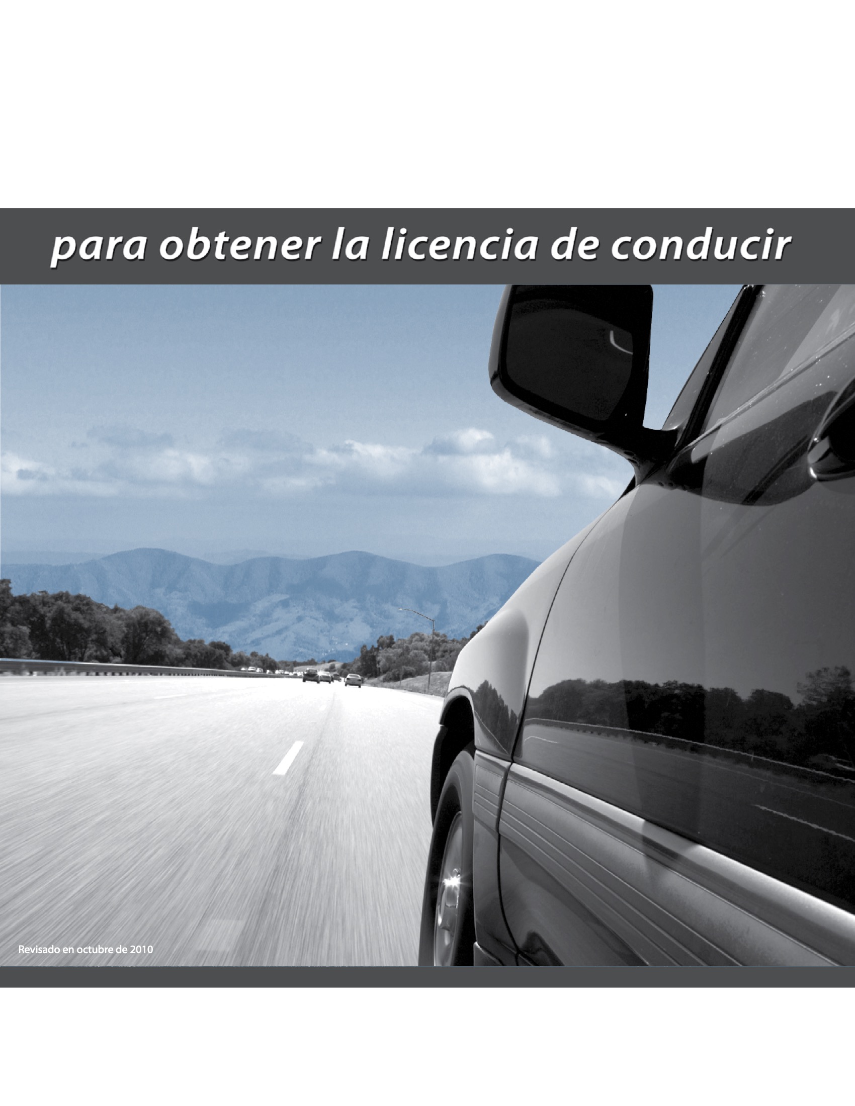 WV Manual del Automovilista