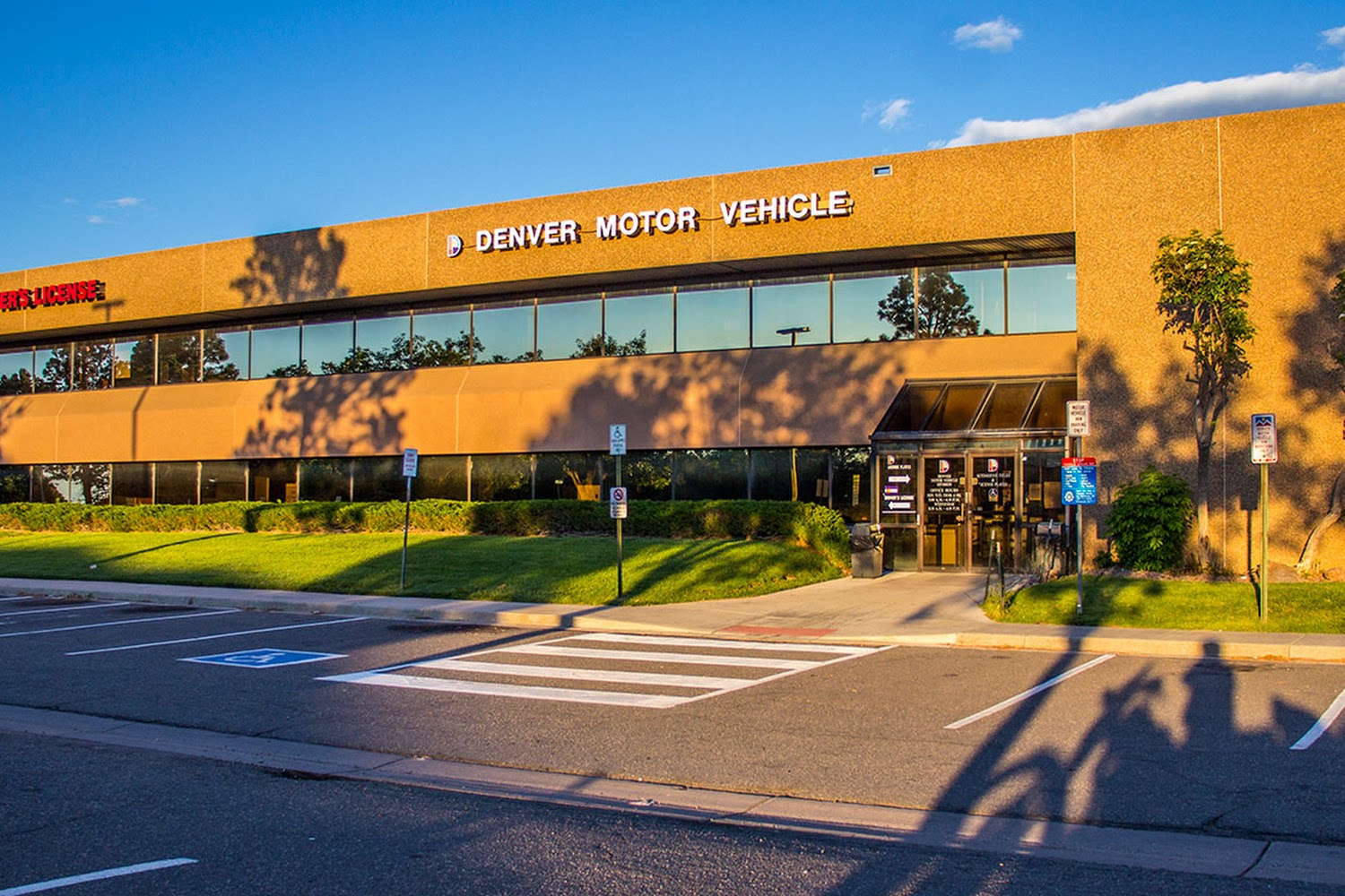 Aurora Colorado DMV Nearby Offices - Driving Test Pro