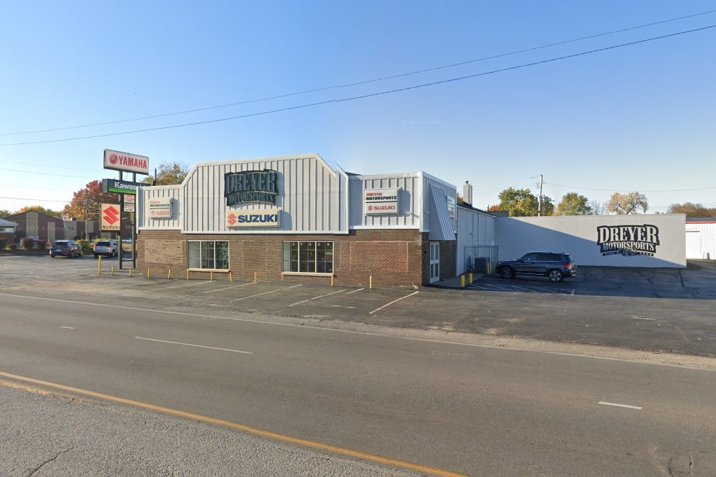 Brownsburg Indiana BMV Nearby Offices - Driving Test Pro
