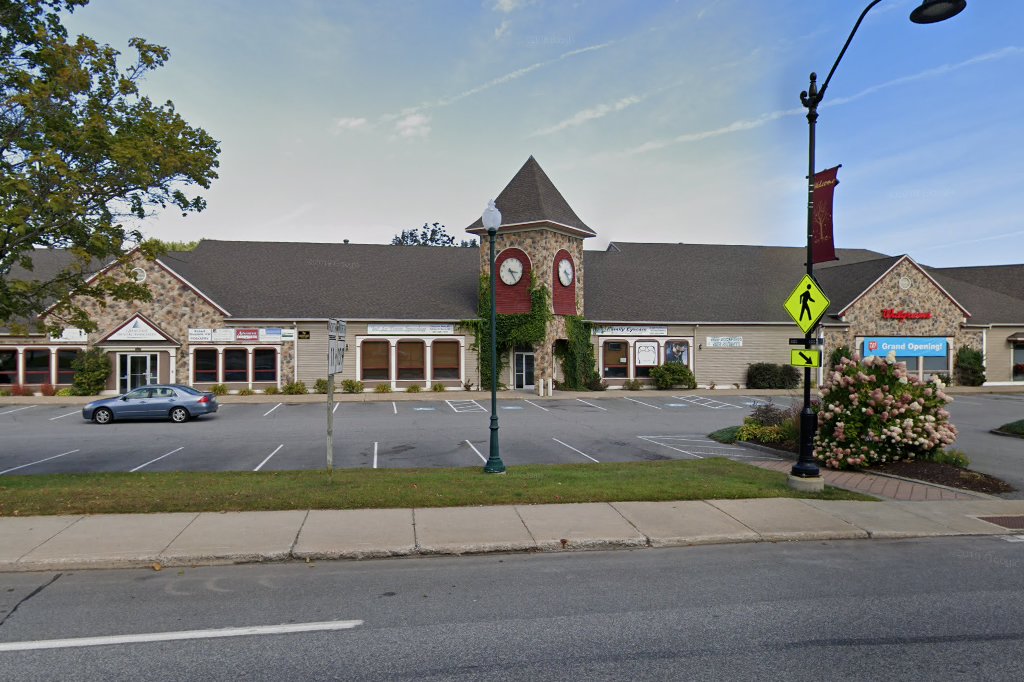 Springvale Dmv Springvale Maine DMV Nearby Offices - Driving Test Pro