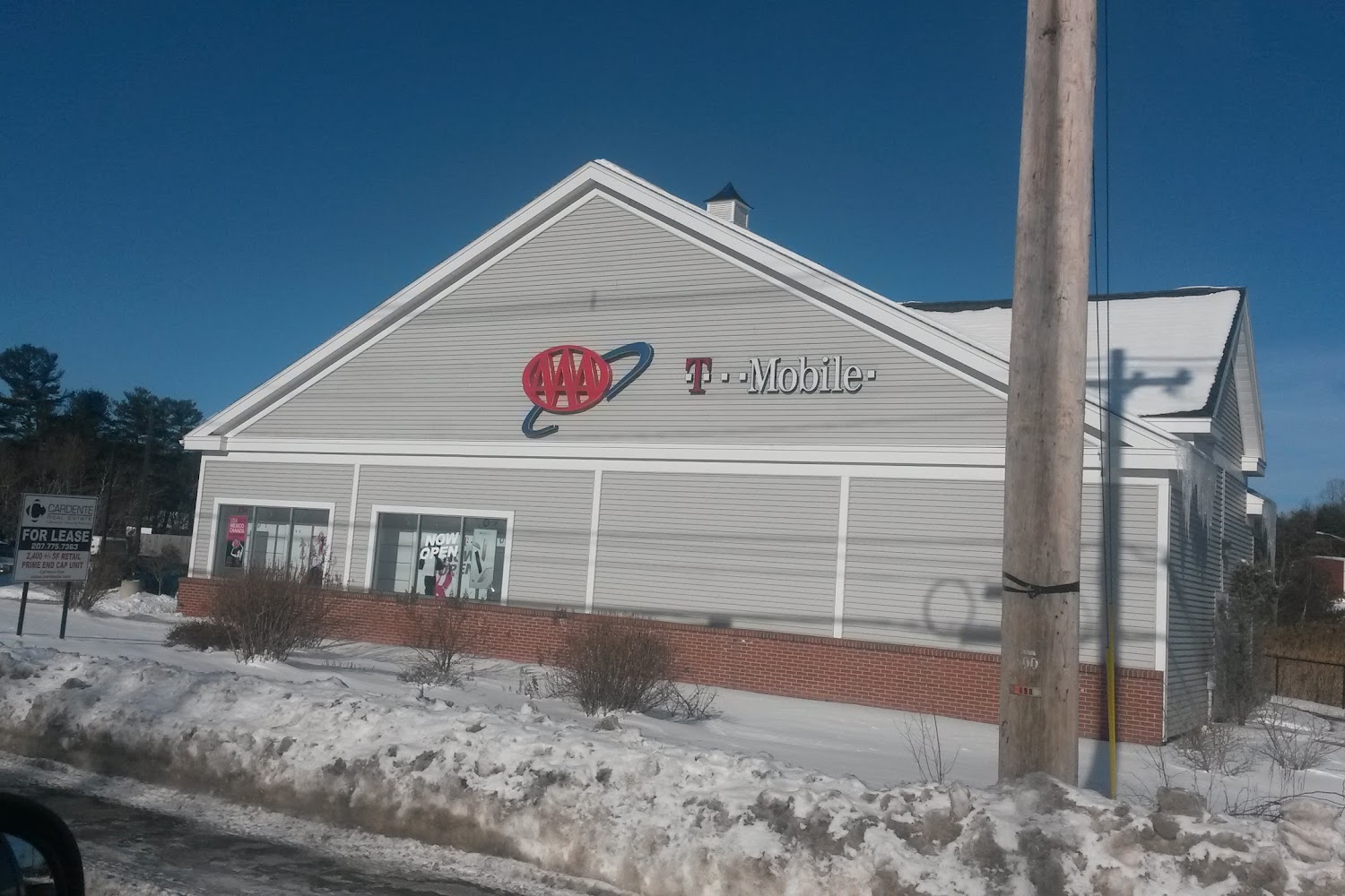 Springvale Dmv Springvale Maine DMV Nearby Offices - Driving Test Pro