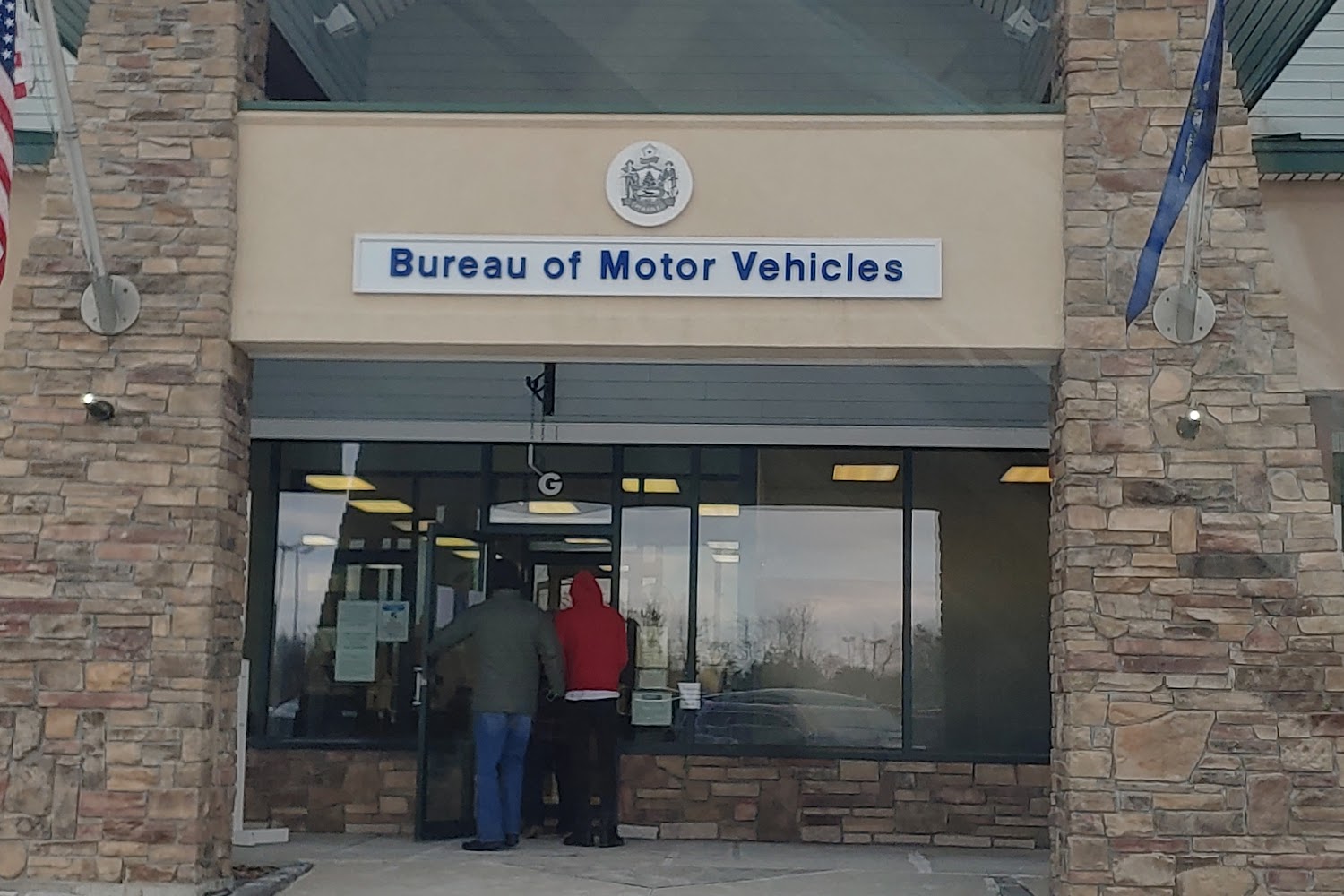 Springvale Dmv Springvale Maine DMV Nearby Offices - Driving Test Pro