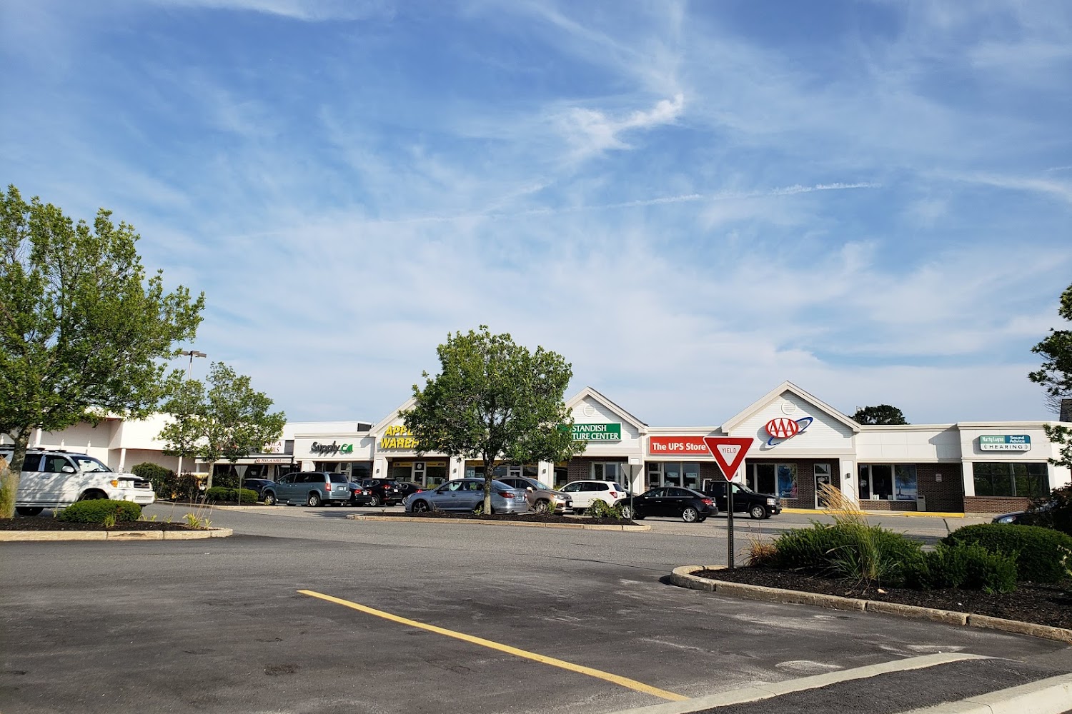 Springvale Dmv Springvale Maine DMV Nearby Offices - Driving Test Pro