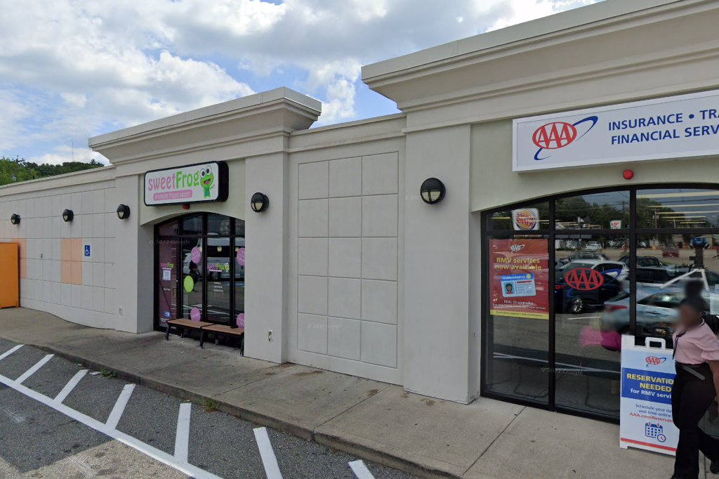 DMV Near Me in Norfolk, Massachusetts - Driving Test Pro