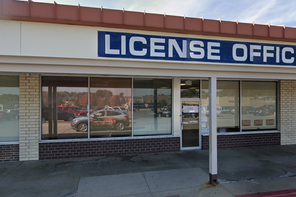 DMV Near Me in Jackson, Missouri - Driving Test Pro