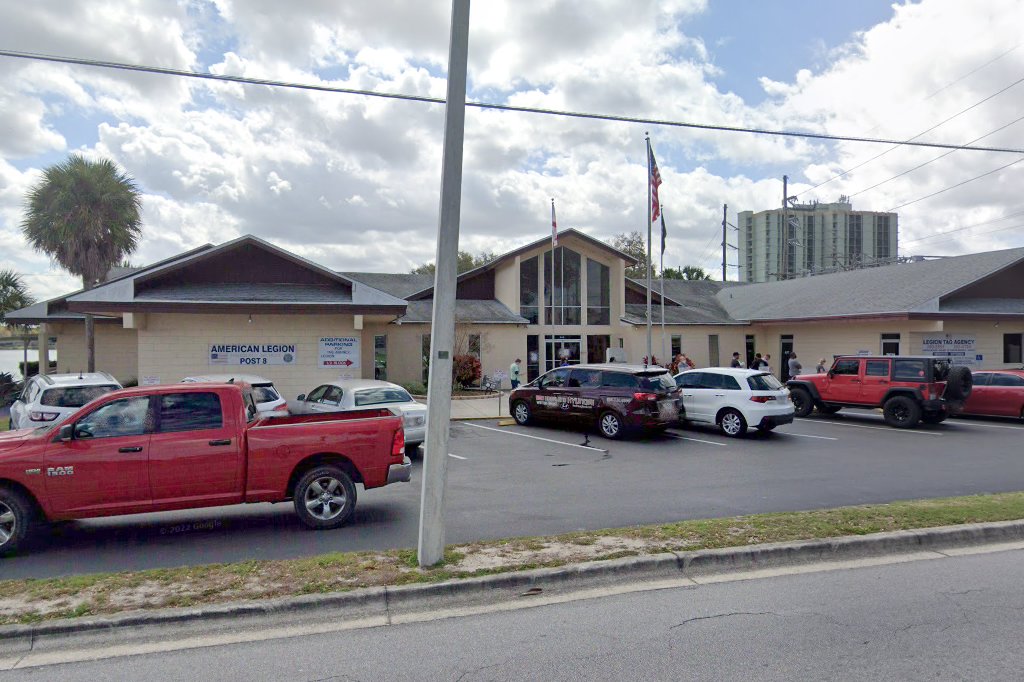 Spring Lake Dmv Lakeland Florida DMV Nearby Offices - Driving Test Pro