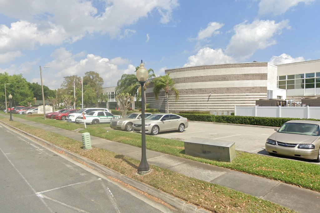 High Ridge Dmv DMV Near Me in Highlands, Florida - Driving Test Pro