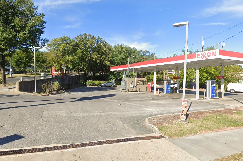 Washington District of Columbia DMV Nearby Offices - Driving Test Pro