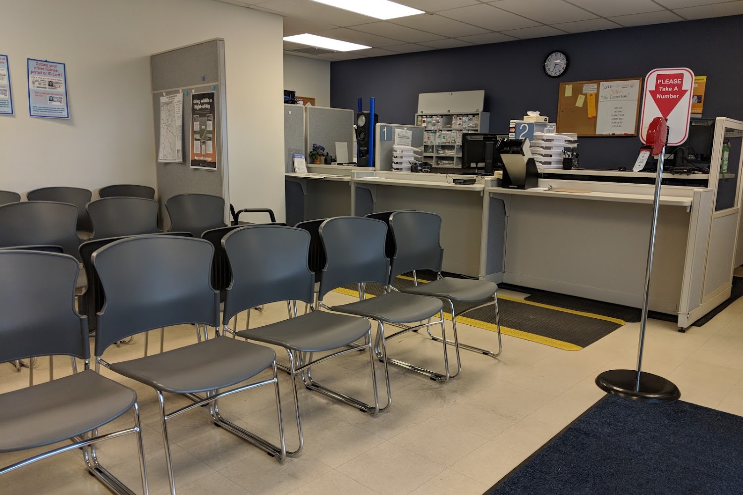 Bend Oregon DMV Nearby Offices - Driving Test Pro