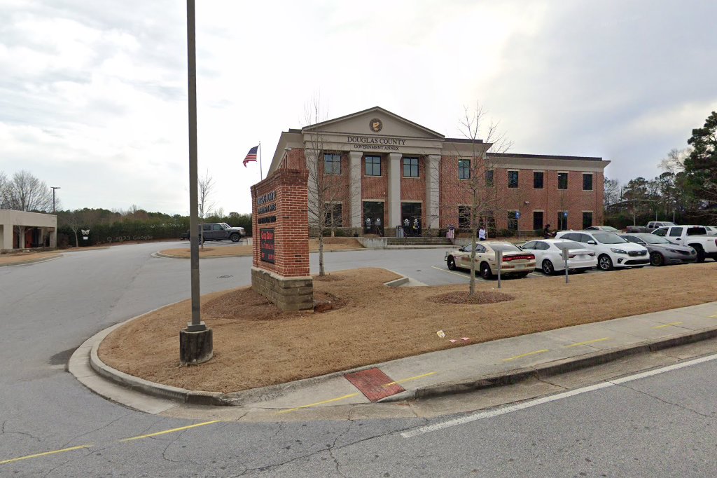 Austell Georgia DDS Nearby Offices - Driving Test Pro