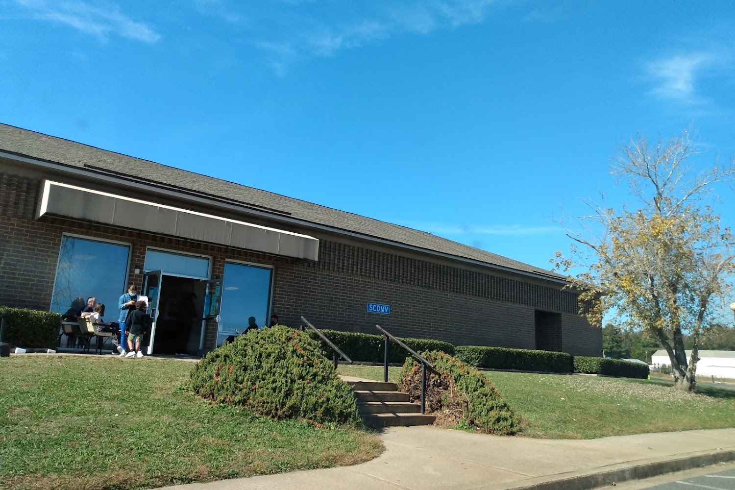 Fort Mill South Carolina DMV Nearby Offices - Driving Test Pro