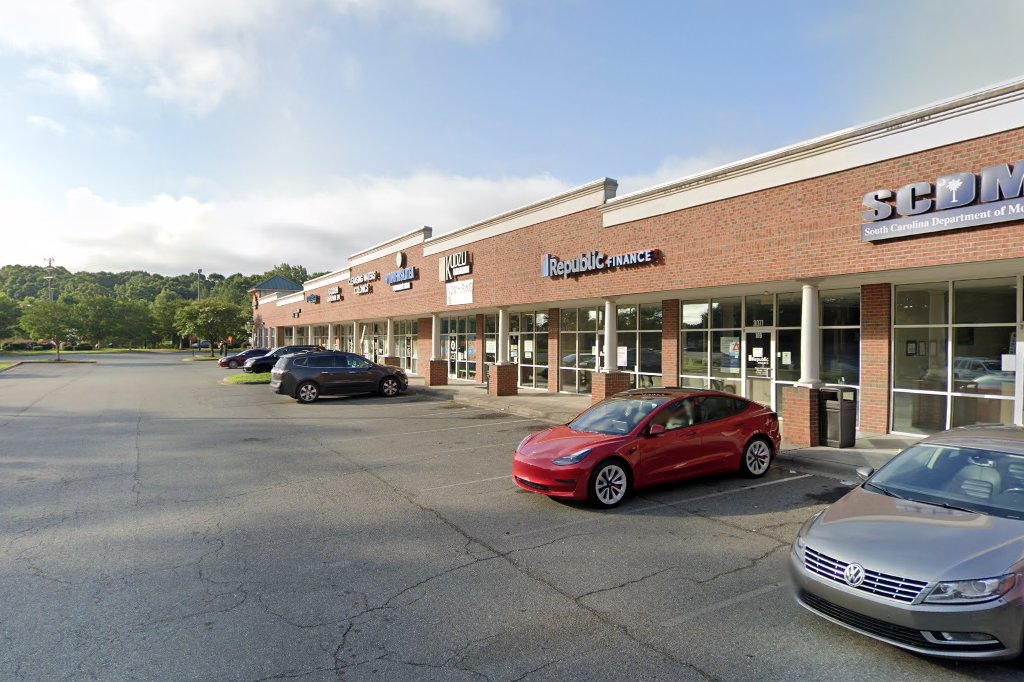 DMV Near Me in York, South Carolina - Driving Test Pro