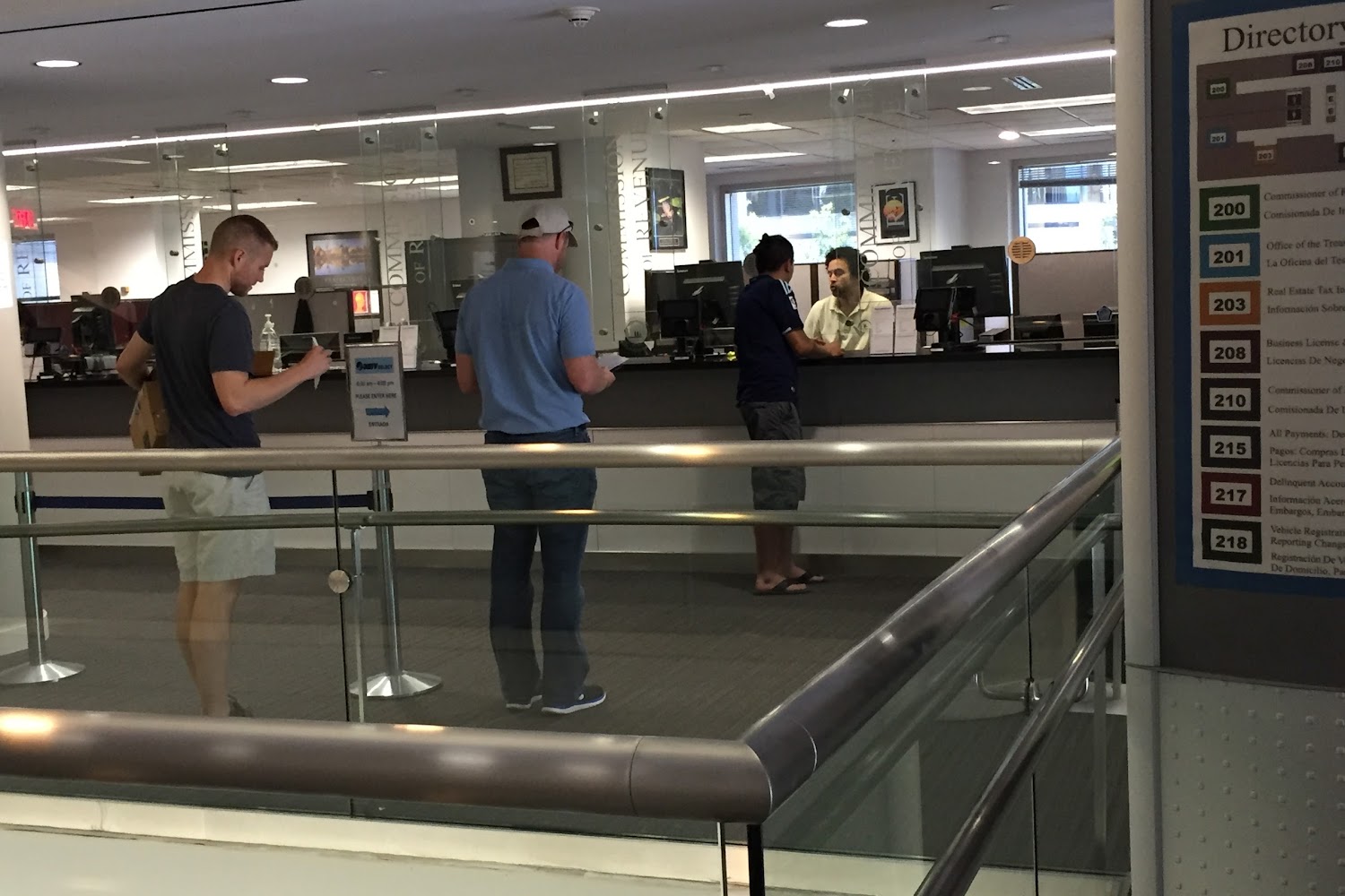 Gloucester Dmv Customer Service Center