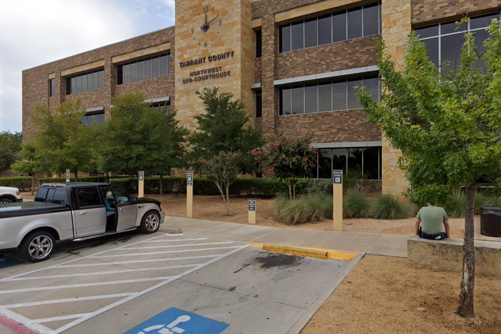 DMV Near Me in Tarrant, Texas - Driving Test Pro