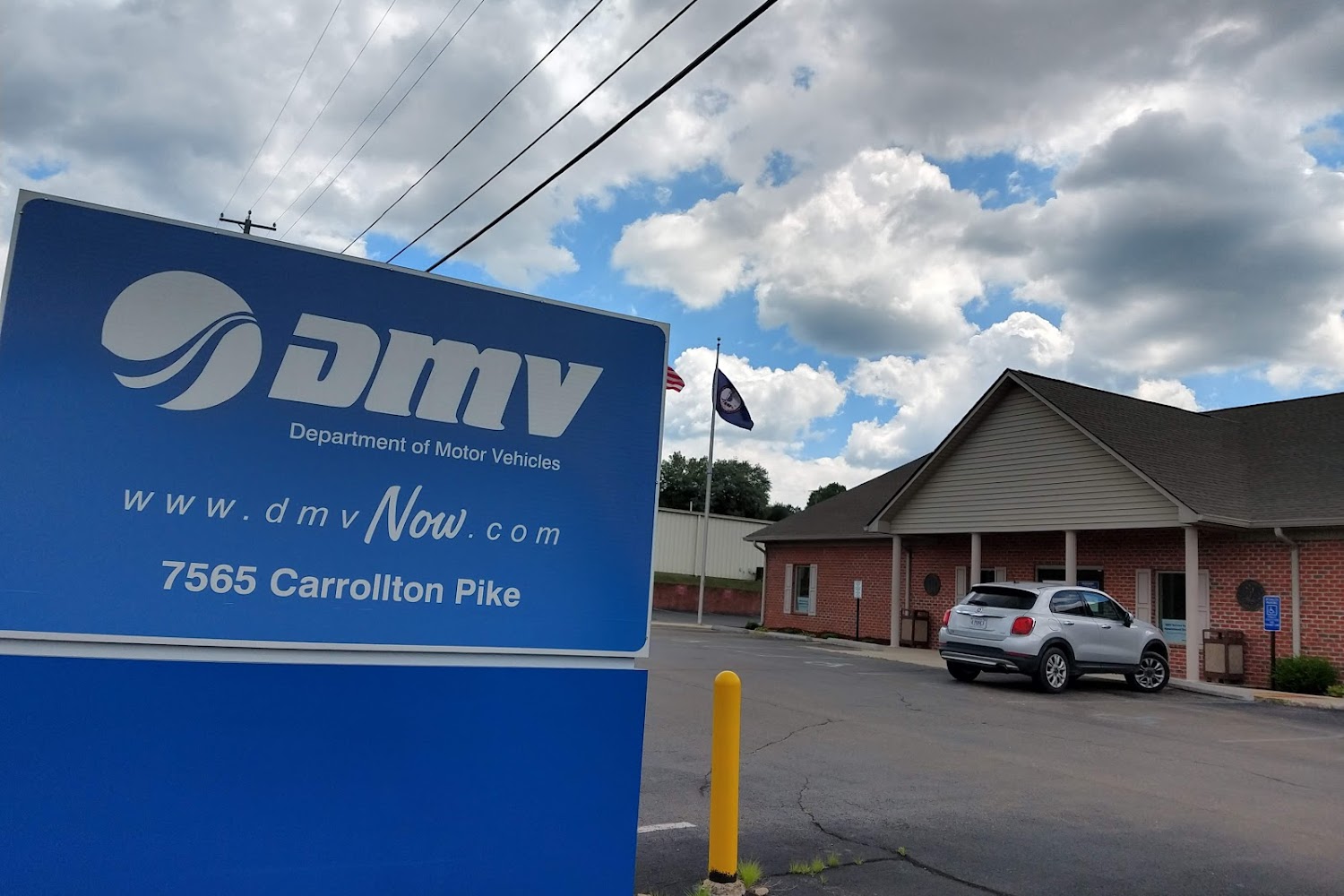 Nearest Dmv DMV Near Me in Galax City, Virginia - Driving Test Pro