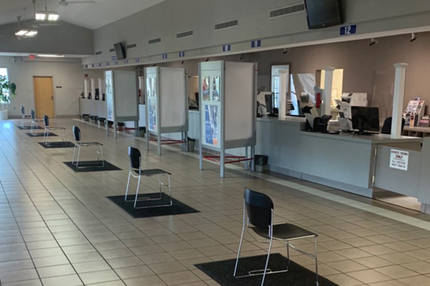 Virginia Dmv Harrisonburg Customer Service Center