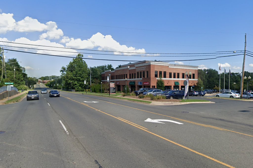 Dmv Select Woodbridge Virginia DMV Nearby Offices - Driving Test Pro