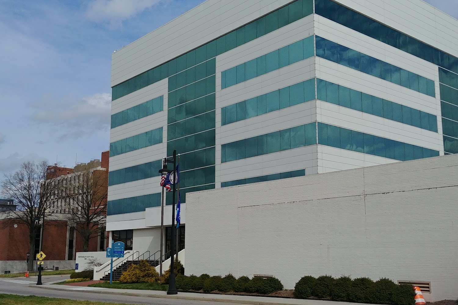 Dmv Select DMV Near Me in Portsmouth City, Virginia - Driving Test Pro