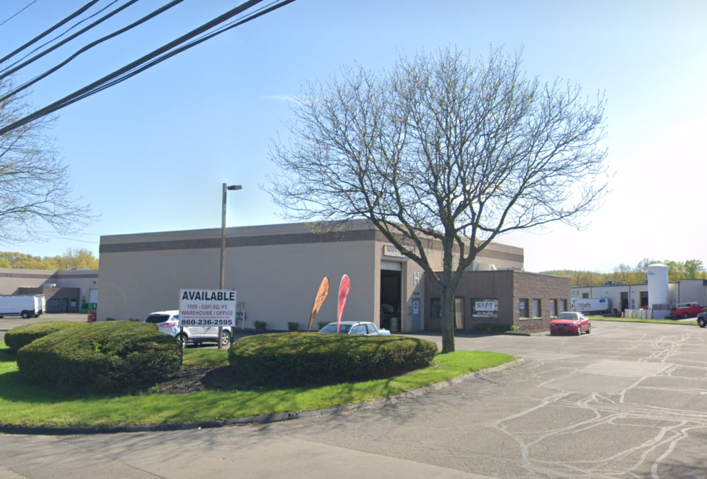 SAF-T Auto Centers
