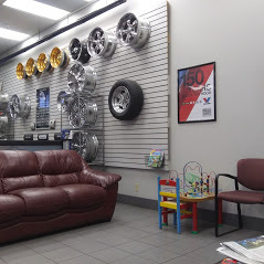Matt’s Automotive Service Center