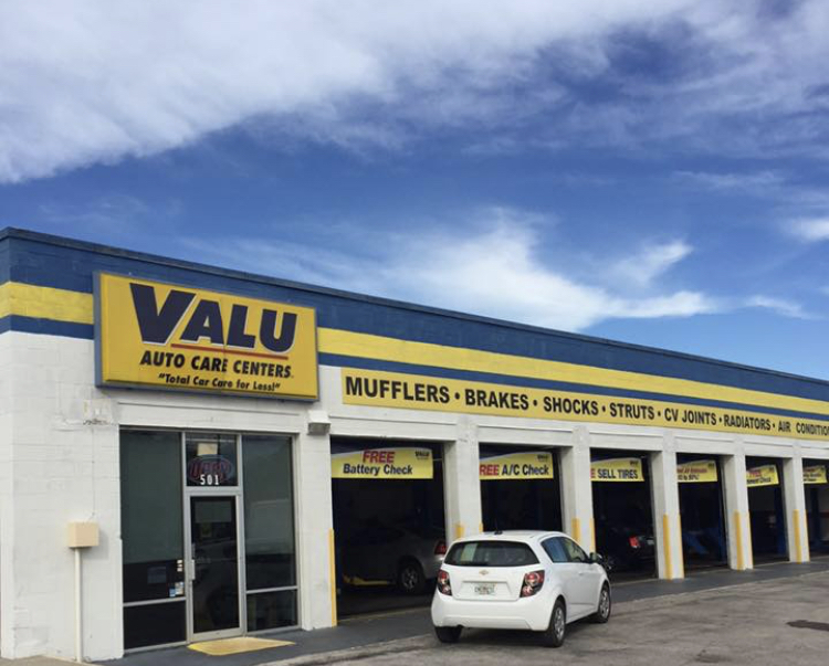 Valu Auto Center - Amherst/Tonawanda