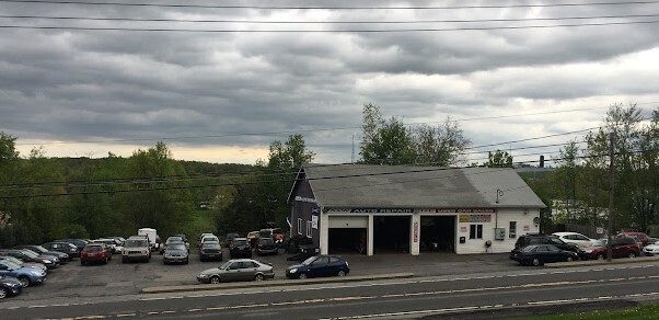 A & W Auto Repair