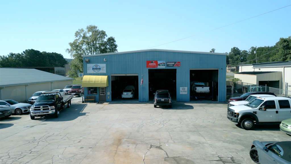 Ohana Auto Repair