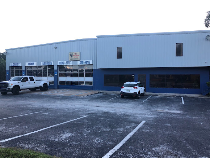 American Auto Repair