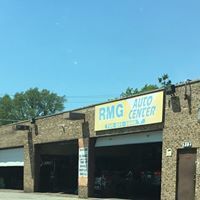 RMG Auto Center