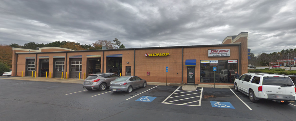 Neighborhood Tire Pros - Suwanee