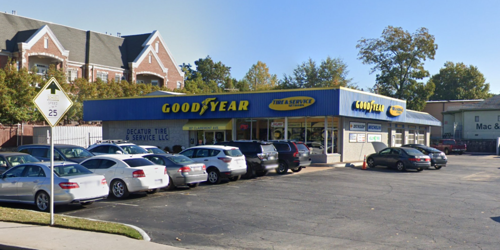 Neighborhood Tire Pros & Auto Service