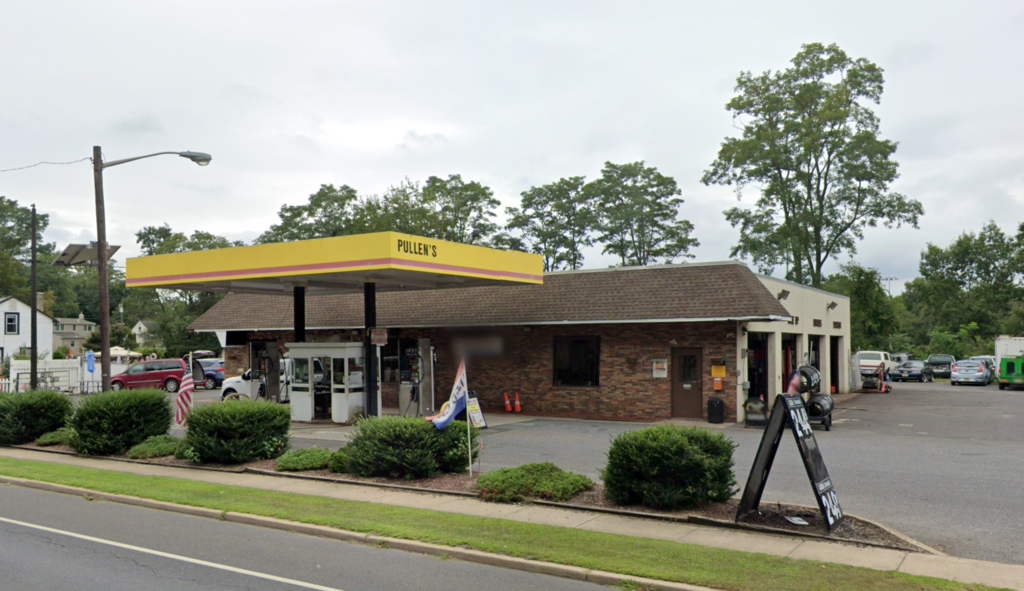 Pullen's Garage and Transmission Center