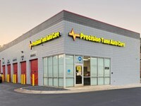 Precision Tune Auto Care 024-19