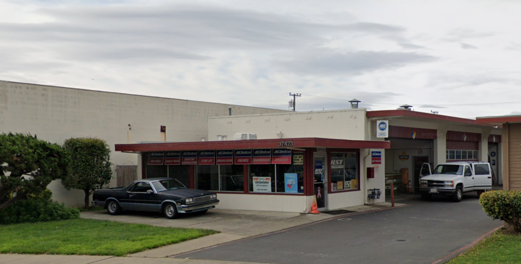 RST Automotive
